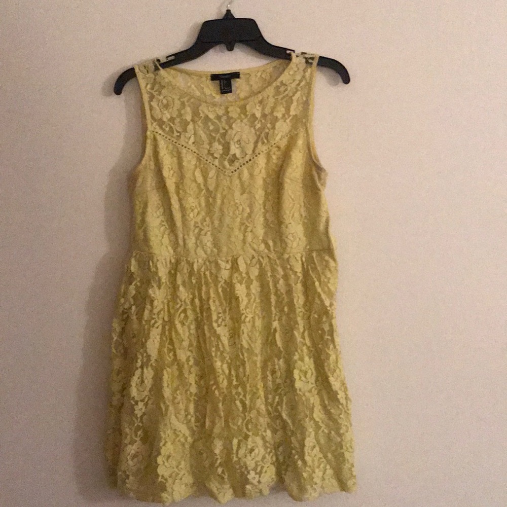 Yellow fever!